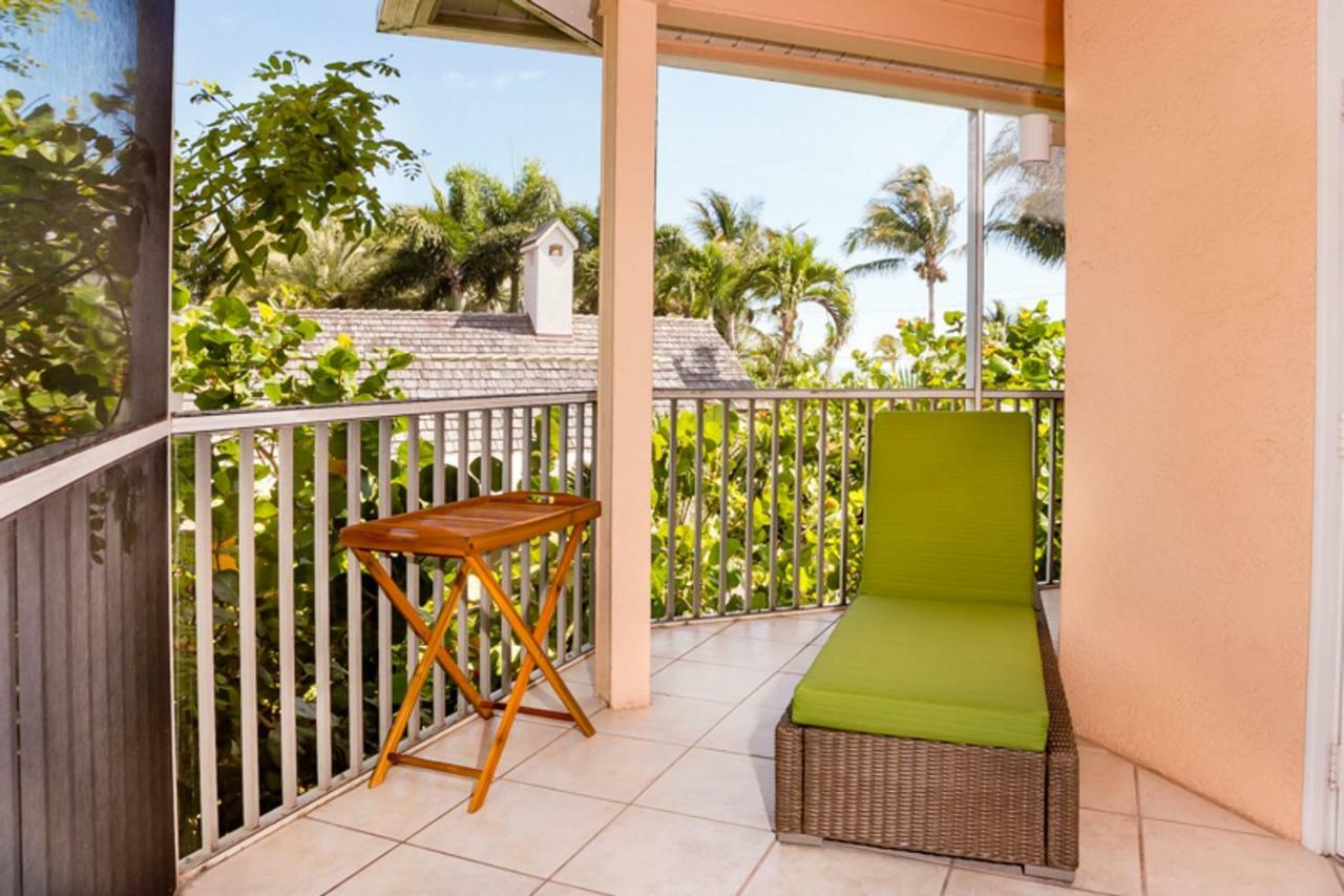 Donax - Captiva Beach Villas Sanibel Kültér fotó