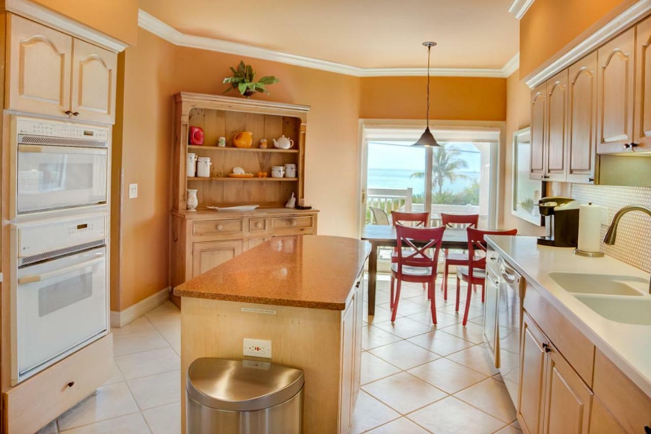 Donax - Captiva Beach Villas Sanibel Kültér fotó