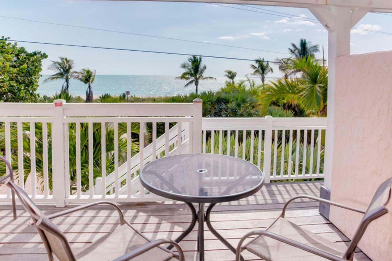 Donax - Captiva Beach Villas Sanibel Kültér fotó